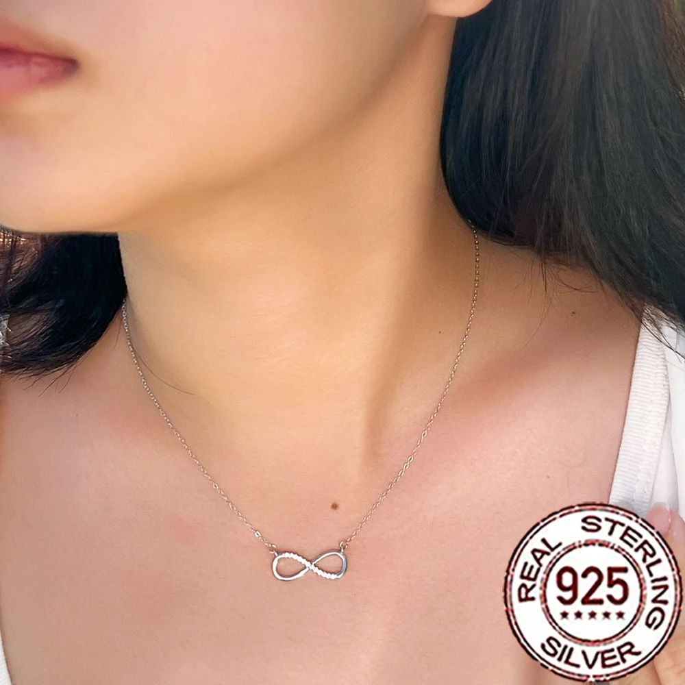 Thumbnail 3 - #39 Trending Crystal Pendant Necklaces Right Now