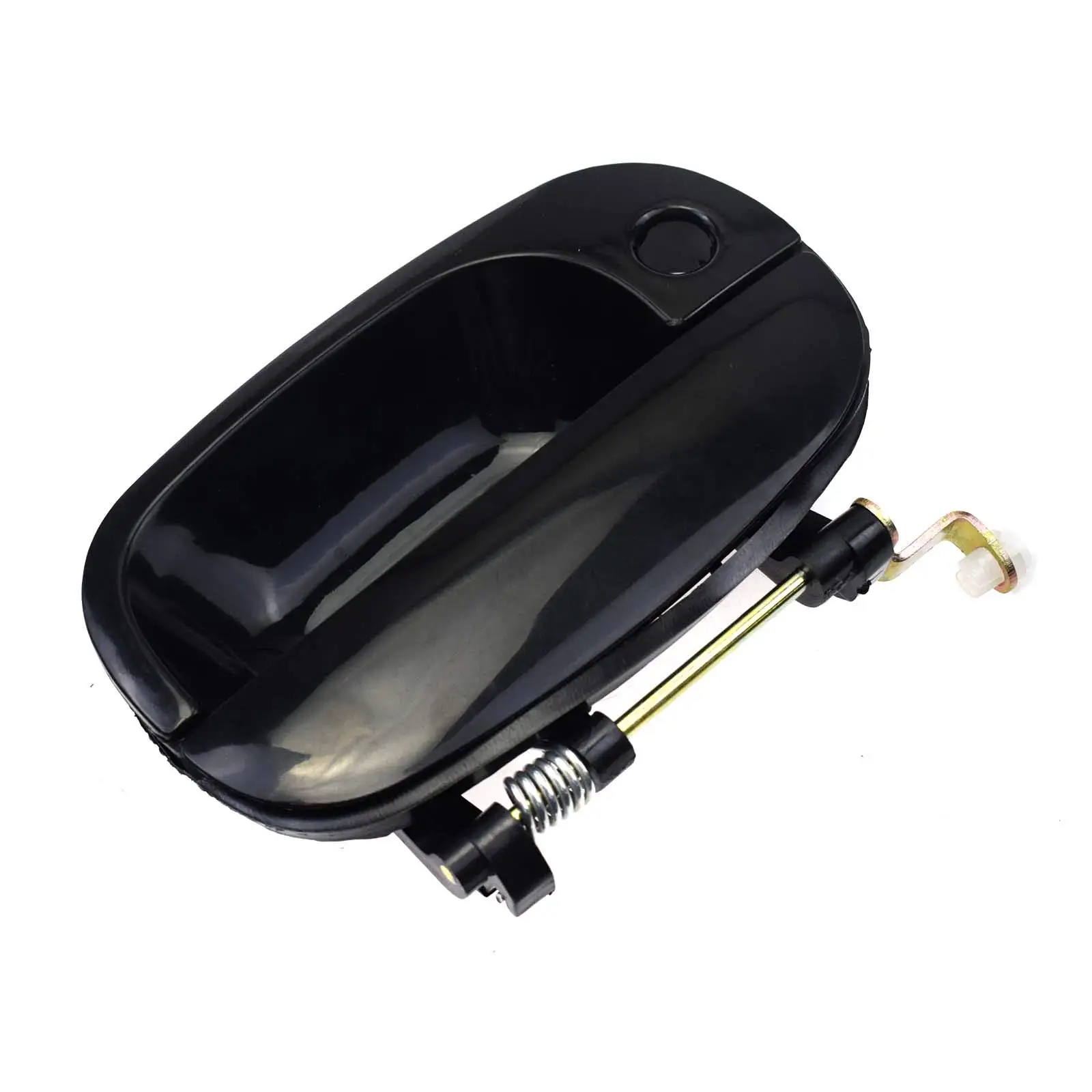 Poignée extérieure de porte avant, pièces de rechange automatiques, 826604a300, H1, Starex, H1, Imx, I800, Jac Refine Stores, haute qualité