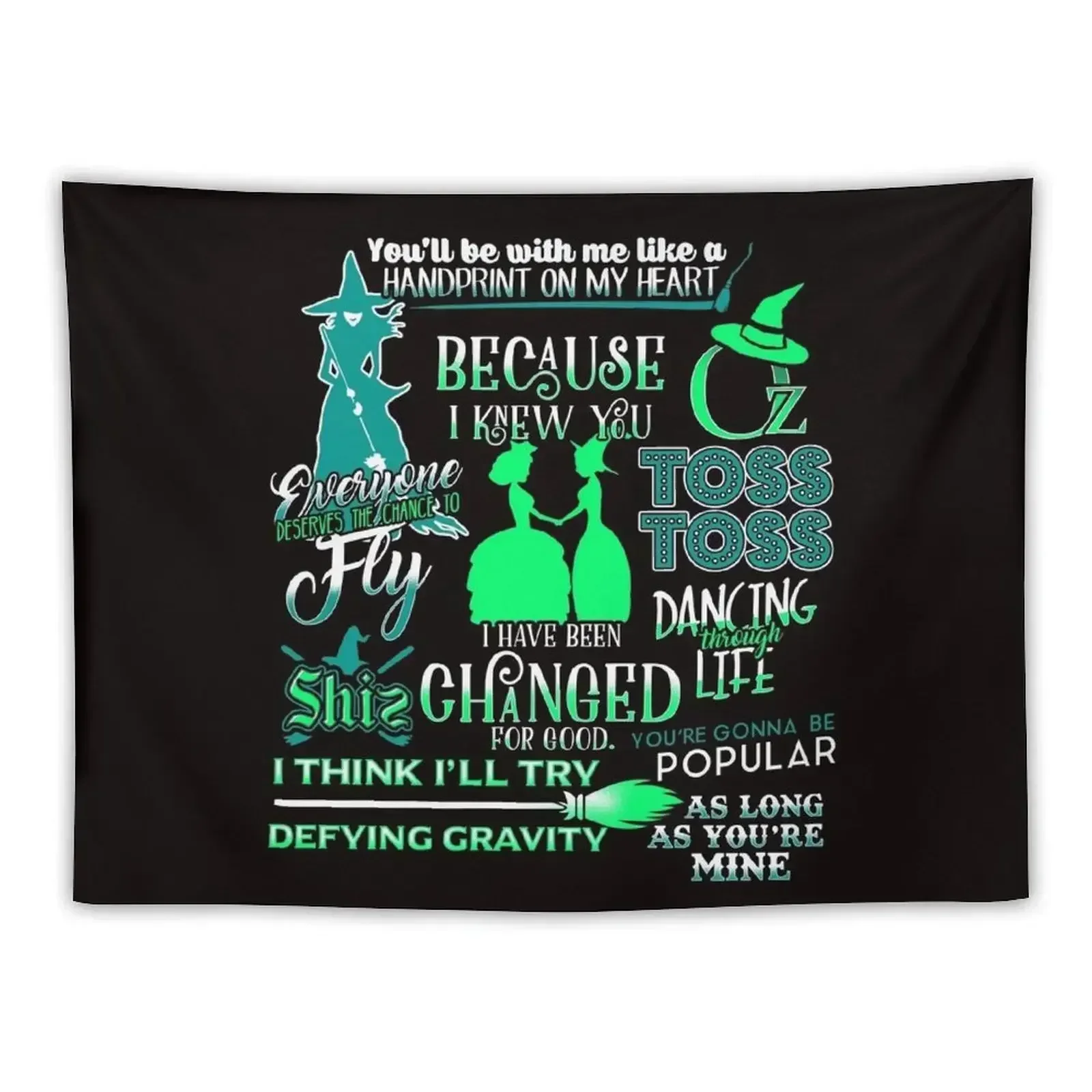 

Quotes Tapestry Things To Decorate The Room Aesthetic Room Decorations Aesthetic Room Decoration Tapestry