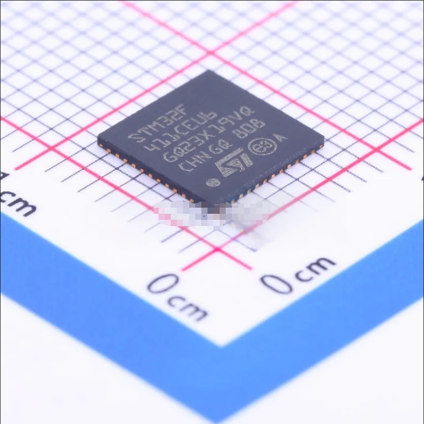 

NEW original STM32F411CEU6 Single chip microcomputer