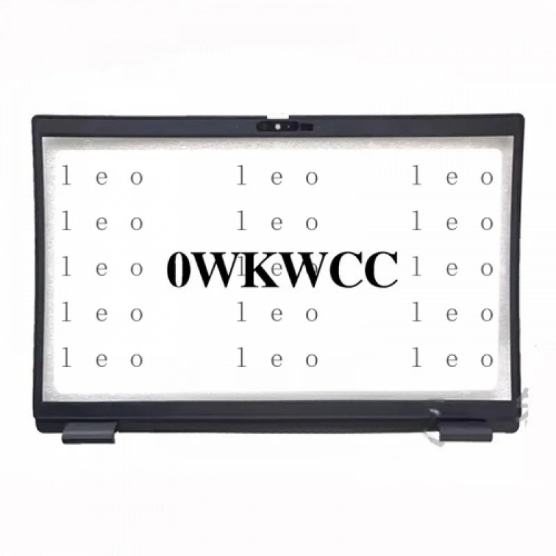 

BB 0WKWCC New for DELL Latitude 3520 E3520 Laptop LCD Front Bezel Cover