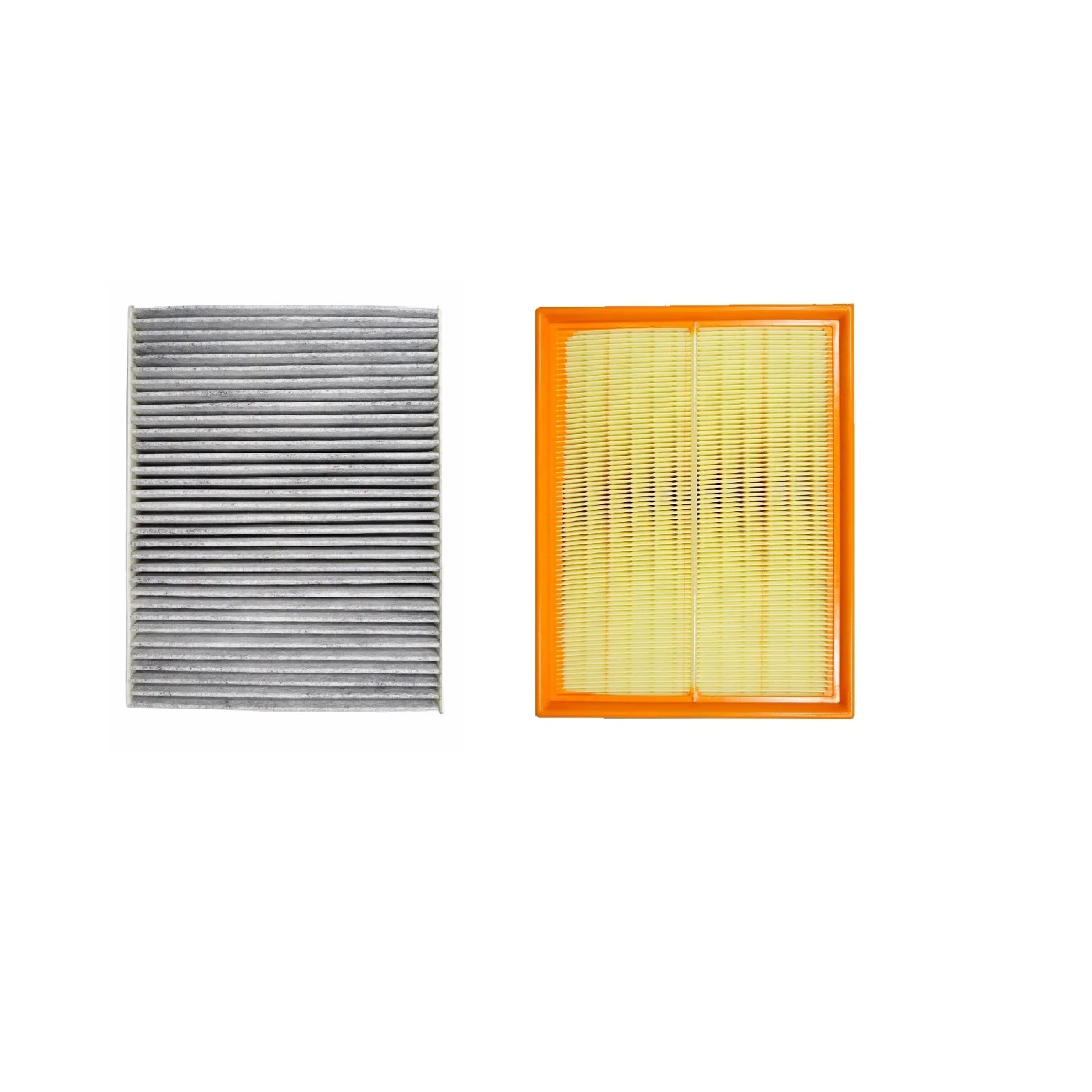 

Air Filter Cabin Filter For Audi A4 B5 1994-2001/A4 B6 2000-2004/A4 B7 Avant 2004-2008/Convertible 06C133843 4B08196439C