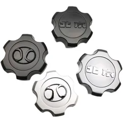 For Baic Beijing BJ40 Plus BJ40L BL80 Wheel Hub Cover Cap 1pc