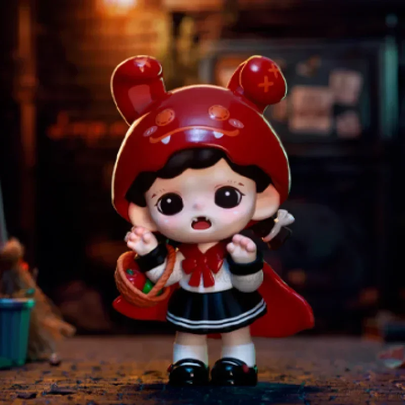 

Детские Z랄 A Secret We Can't Tell Series 2, слепая коробка, игрушки, кавайная аниме-фигурка, сюрприз, загадочная коробка, куклы, подарок