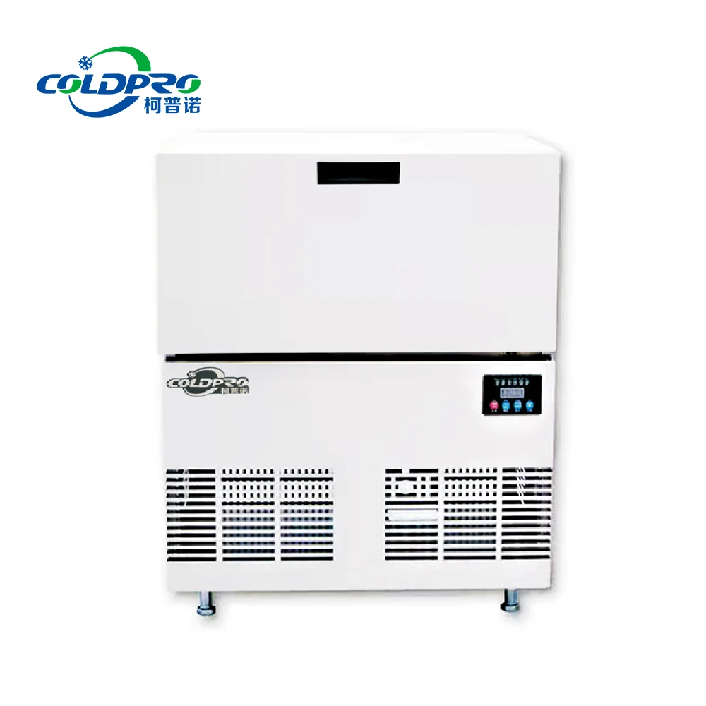 

Настольный интегрированный льдогенератор COLDPRO 220В, 25 кг, энергосберегающий, с регулируемым размером льда 22-38 мм