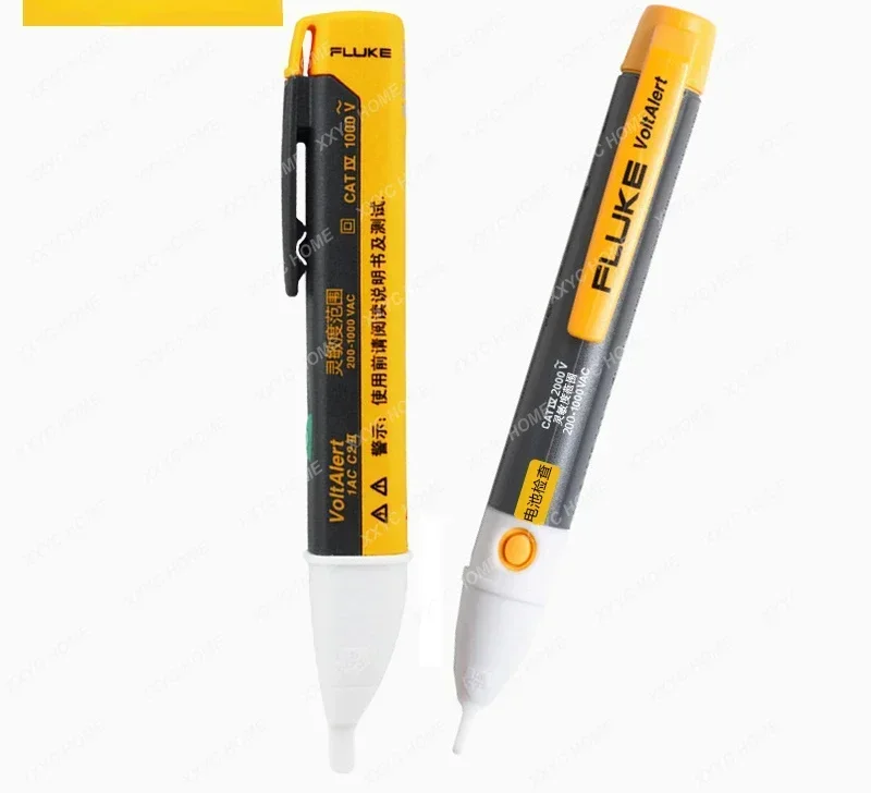 

Tester pen F1AC-C2 non-contact electroscope F2AC-C2 electrical induction test pen