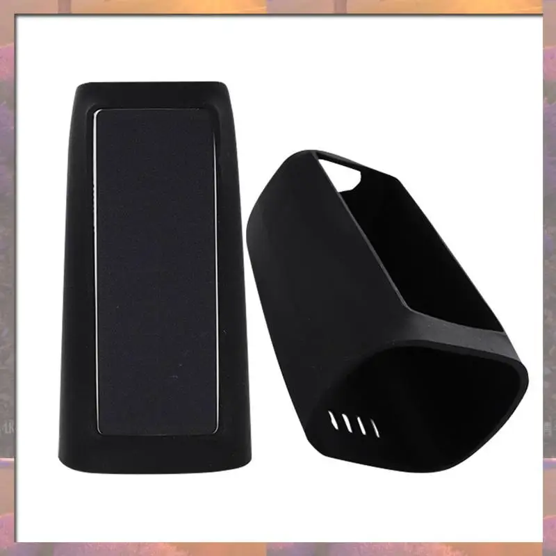 حافظة من السيليكون الأعلى مبيعًا، حافظة واقية لكاميرا المراقبة سهلة التركيب متوافقة مع Eufy Security Eufycam S330