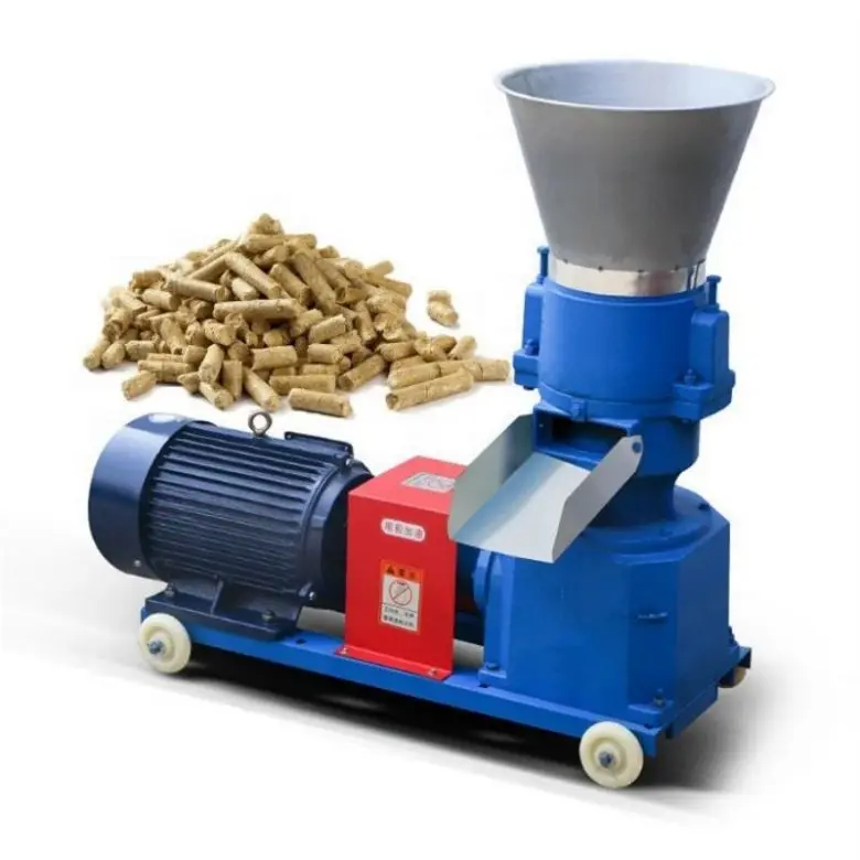 different models  feed pellet machine for farming also named  animal feed granulator  or fish feed extruder new