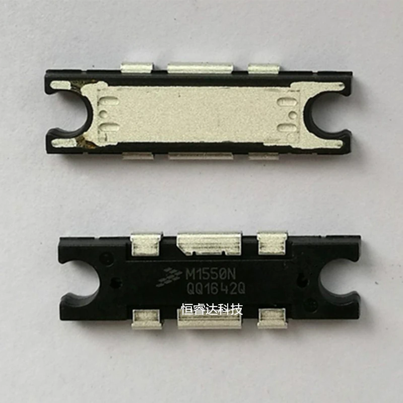 

Free shipping 2pcs/lots MRF1550NT1 M1550N MRF1550N In stock!
