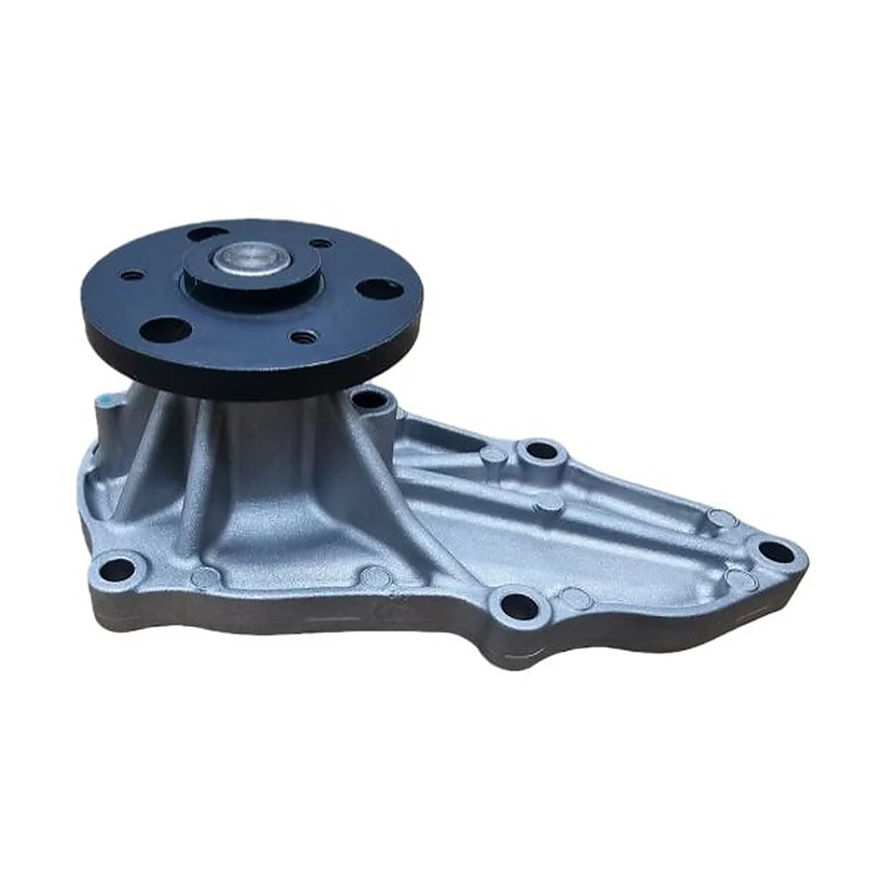 Water Pump 19200R40A01 Fit For Honda CROSSTOUR 2014-2016 ELYSION 2013-2016 ACCORD ACCORD EURO TOU 2009-2015