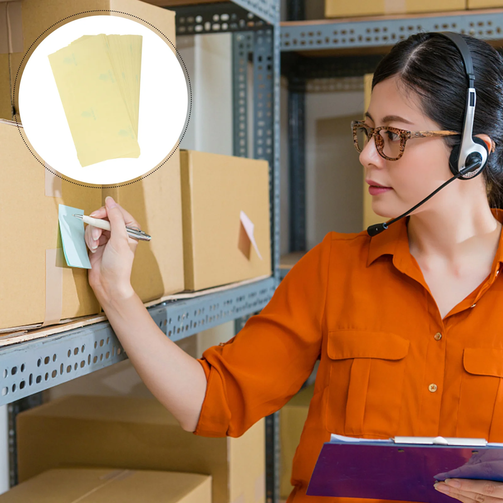 

10000pcs Clear Round Seal Labels Self Adhesive Stickers Transparent Packaging Sealing Stickers For Candy Bags Notebooks Diy