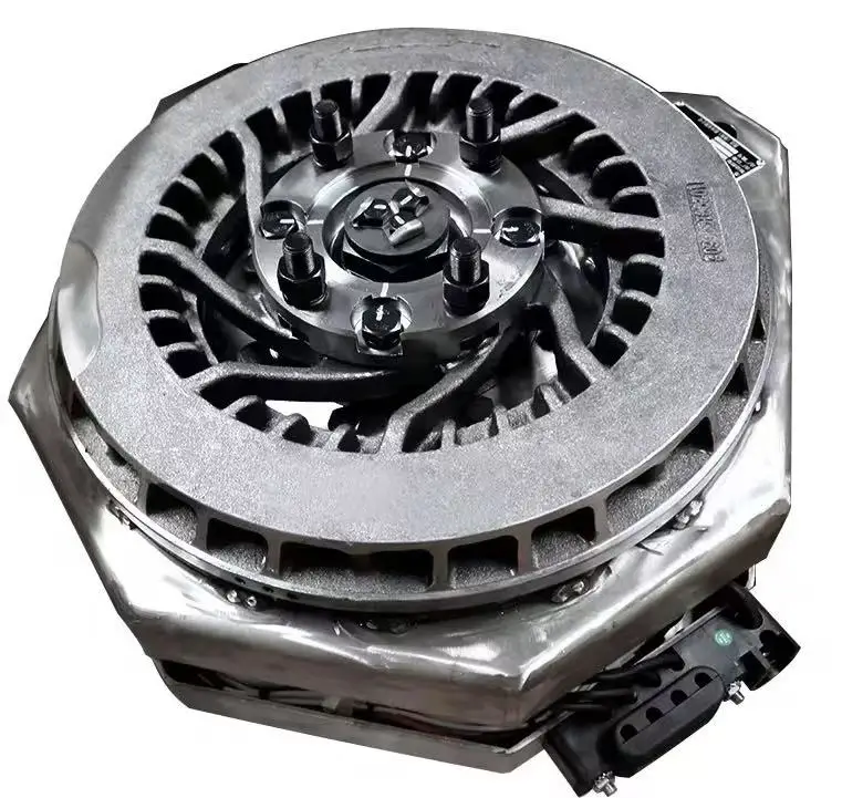 

New AD7260 Bus Gear Transmission Truck Brake Bus Retarder With Metal Handle Condition New