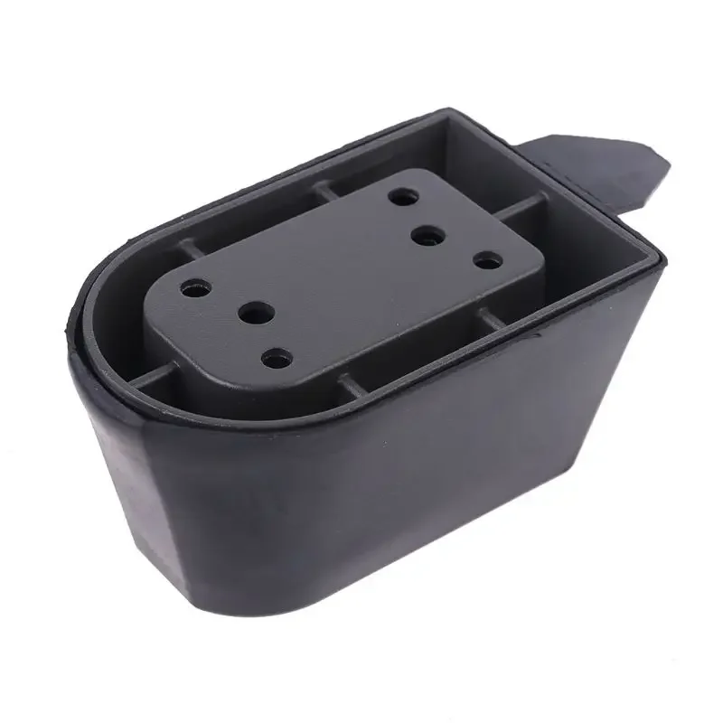 Key Safe Lock Storage Box Outdoor with Code Combination Password Security Waterproof Wall Mount Push Button Case