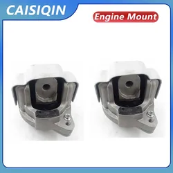 1pcs Hydraulic Engine Motor Mounting Bracket Support 94637505740 94637505840 94637505731 94637505841 for Porsche Macan