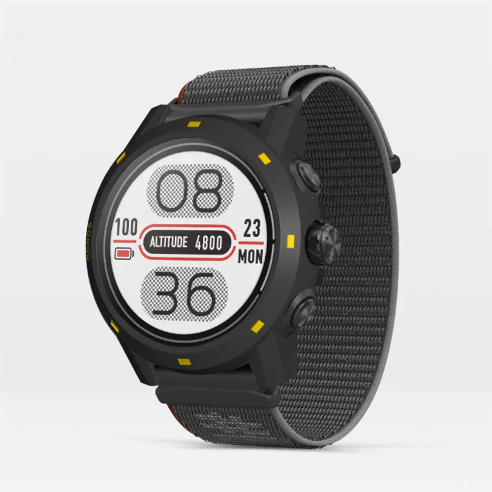 حافظة حماية من BEHUA لهواتف COROS Apex 2 Pro Apex2 2PRO ساعة ذكية واقي للشاشة ملحقات إطار حماية من الغلاف الصلب