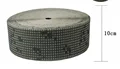 1-meter long loop