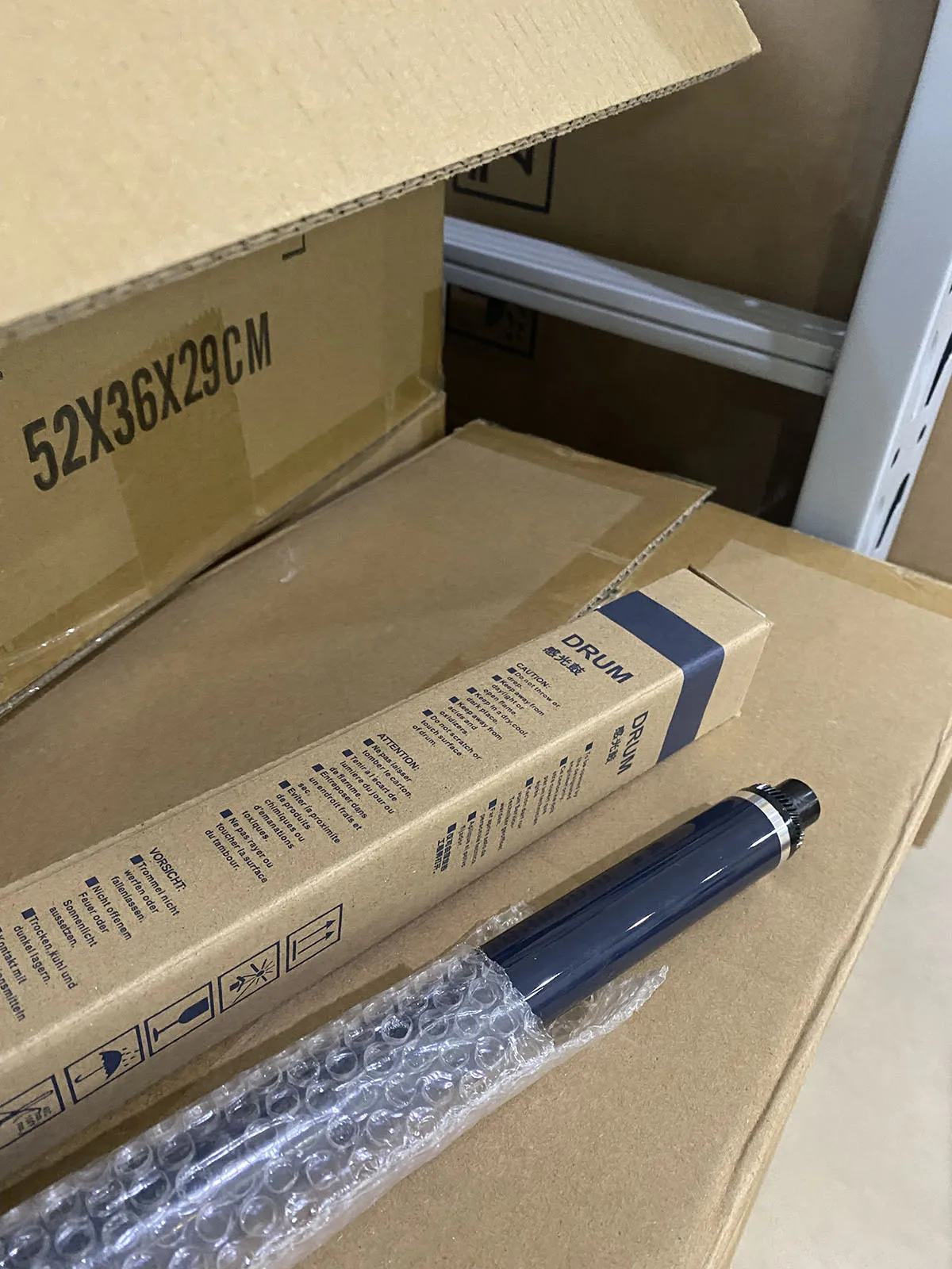 

4 шт. оптический барабан для Ricoh Aficio Mp C305 C306 C307 C406 C407/MPc305 Mpc306 Mpc307 Mpc406 Mpc407 Sp SpfD 117-0125 D117-0121