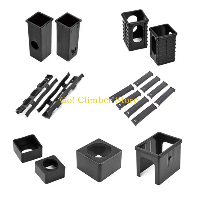 Q84C Metal Pipe Sliding Sleeve Variable Diameter Tubing Plug Sliding Isolation Sleeve