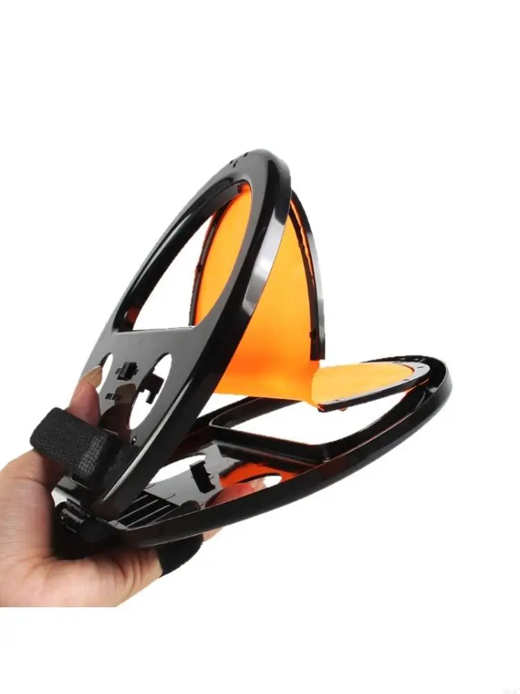 

M89C Инструмент по улучшению координации глаз с мягким материалом для детей для начинающих безопасная практика