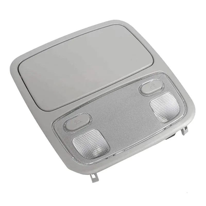 

Top Sale Overhead Console Ceiling Lamp 92800-1D000QW Car Interior Roof Reading Light For Kia Carens Rondo 2007- 2012