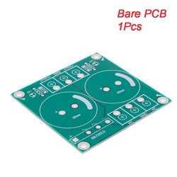 1Pcs 25A single AC-DC audio amplifier rectifier filter power supply board bare pcb