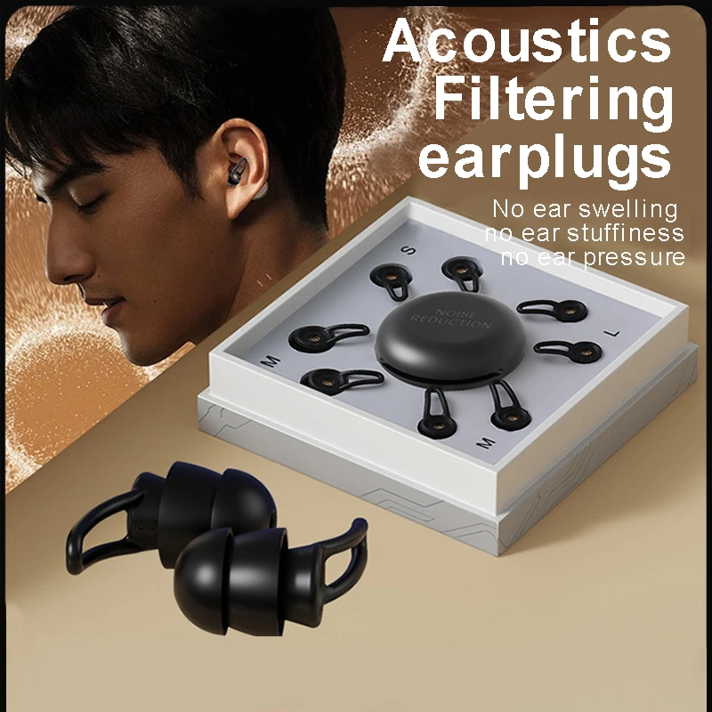 Thumbnail 3 - #14 Ranked Earplugs Picks in 2026