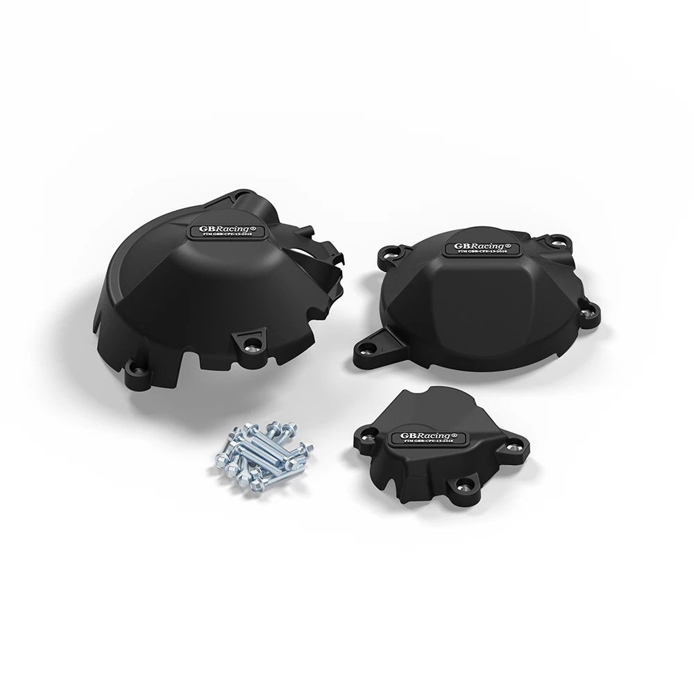 MOTO Motorschutz CBR1000RR-R & RR-R SP 2020–2023 2024 2025, Motorabdeckung, Motorrad-Schutzhüllen, Schutzhüllen-Set – Detail 4
