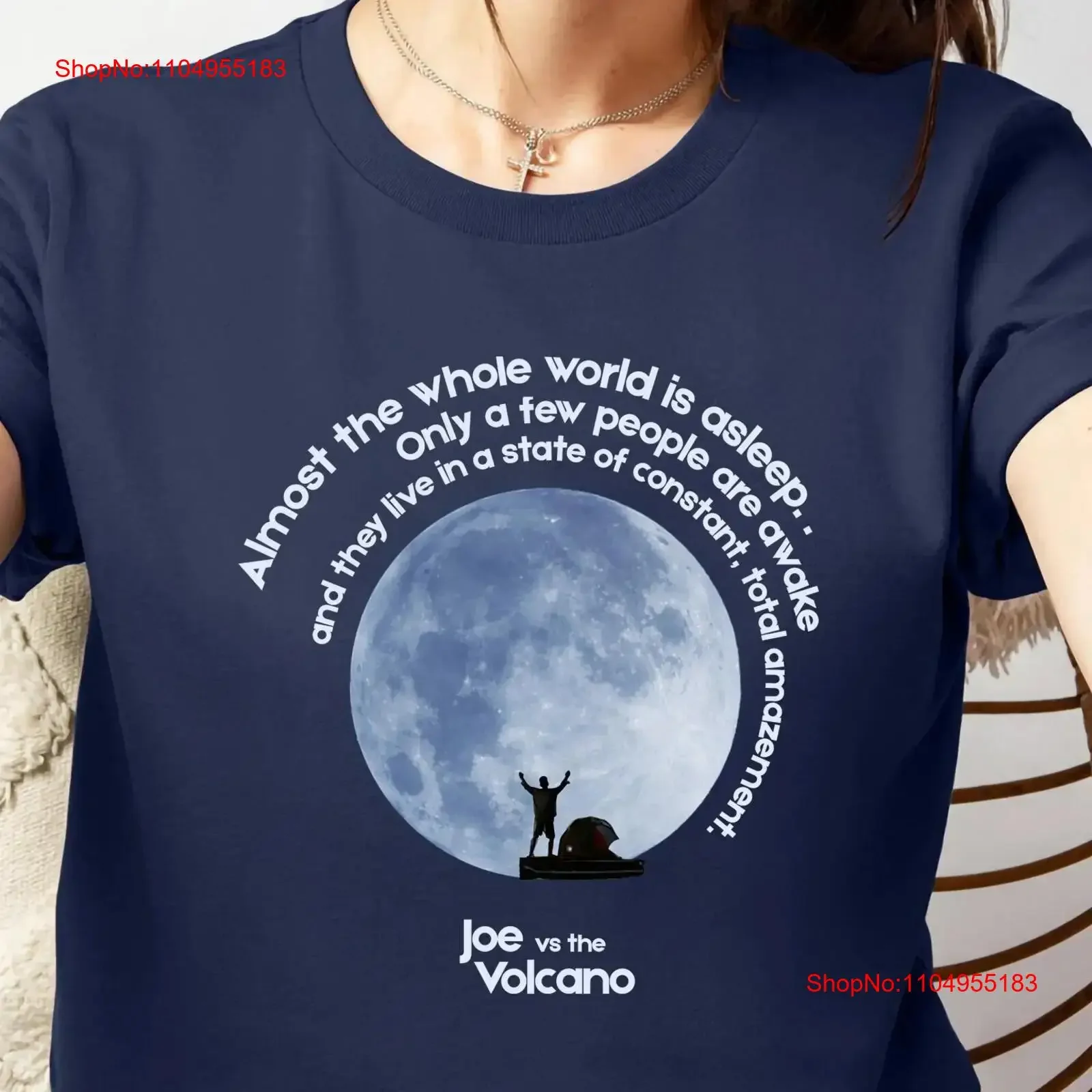 Joe Vs The Volcano … - image