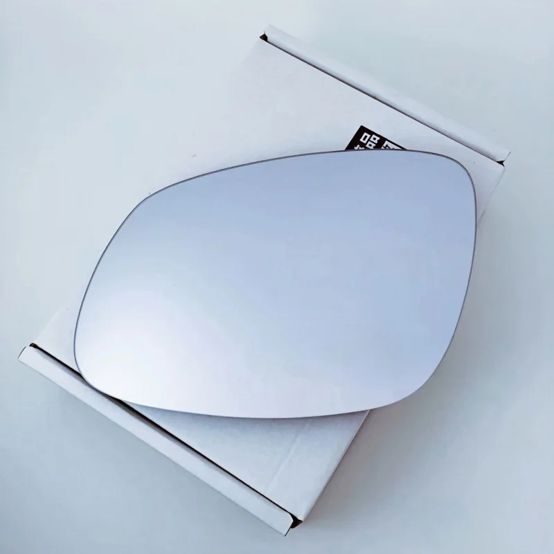 For Porsche Cayenne 2002-2006 Car Accessories Outer Rearview Mirrors Lens Door Wing Rear View Mirror Glass with Heating