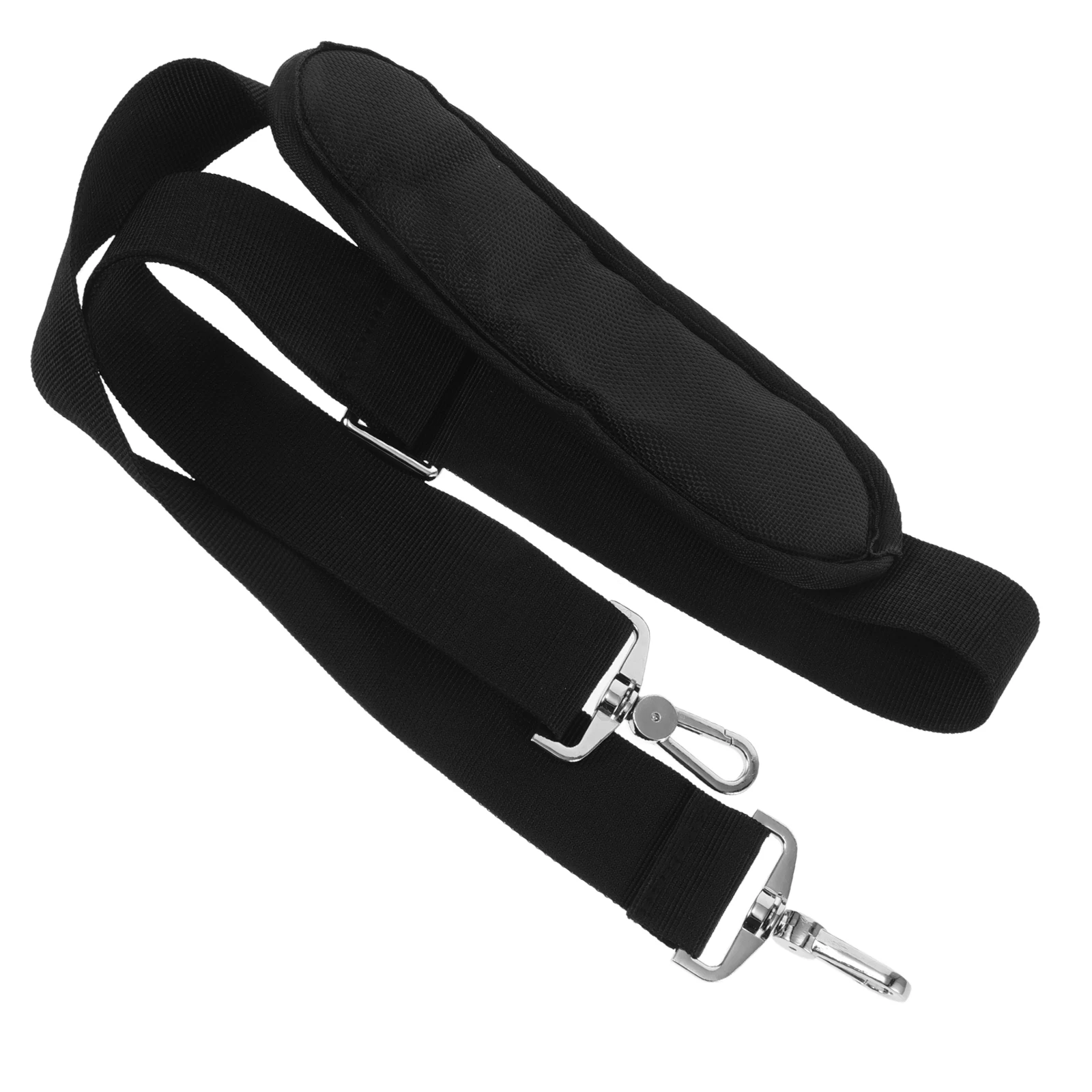 

Computer Backpack Durable Nylon Replacement Bag Shoulder Straps Laptop Tote Shoulder Strap for Laptop Tote Travel Student