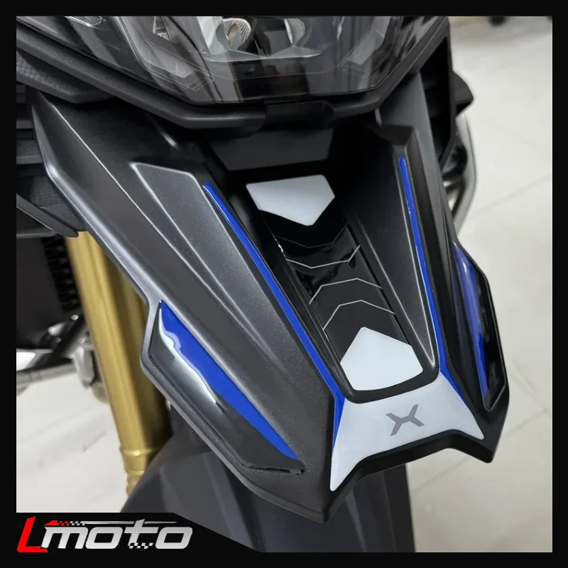 

Front Sticker For Voge Valico 900DSX 2024 900 DSX DS900X 2024