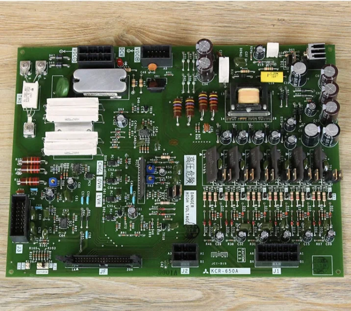 M & CC-LINK series remote repeater module inverter AJ65SBT-RPT (C