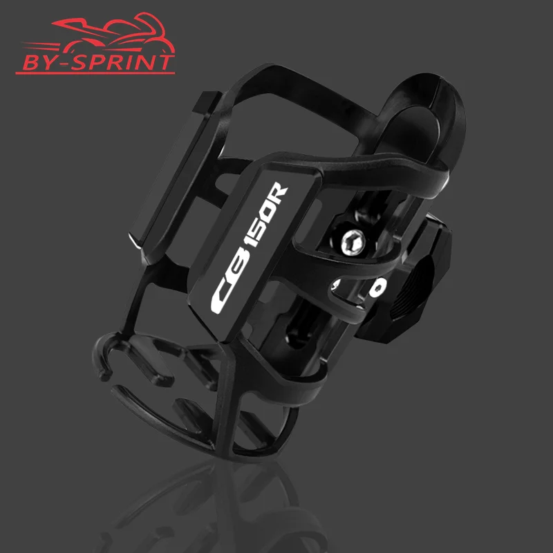 High Quality For Honda CB150R CB 150R CB 150 R All Years Motorbike Portable Coffee Beverage Water Bottle Drink Cup Holder Mount