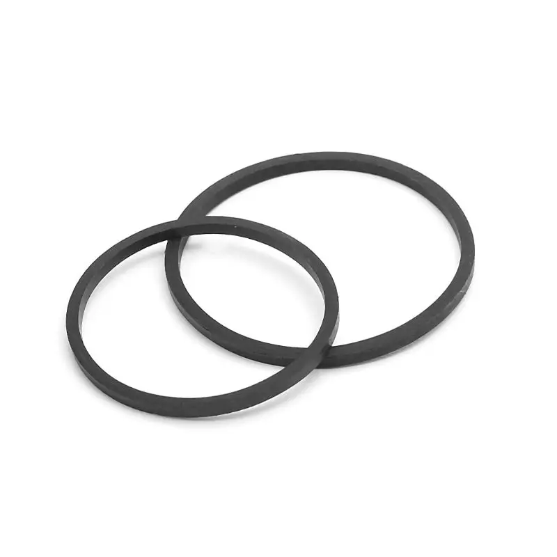One Bag DVD Belts DVD Belt Length Mix Pulley Replacement Part