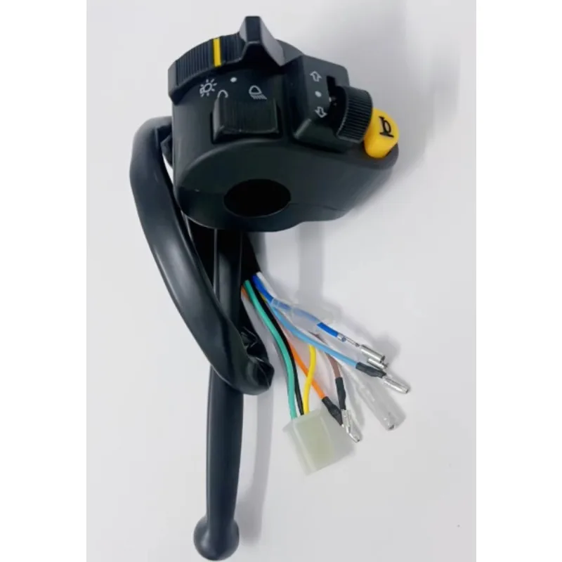For Honda 100 WIN100 Motorcycle Left Right Handlebar Switch Assemblies Genuine Brand New