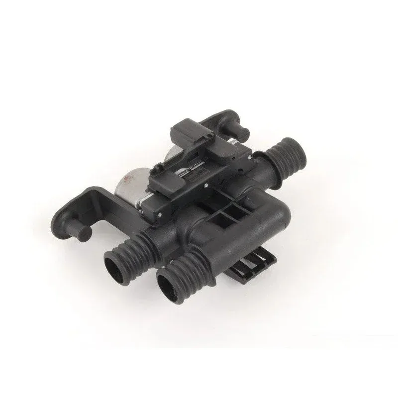 

Car Accessories China Brand Air Conditioning Heater Valve for BMW 5 7 Series X5 X6 E60 E66 520 525 530 730 740 1998-2011