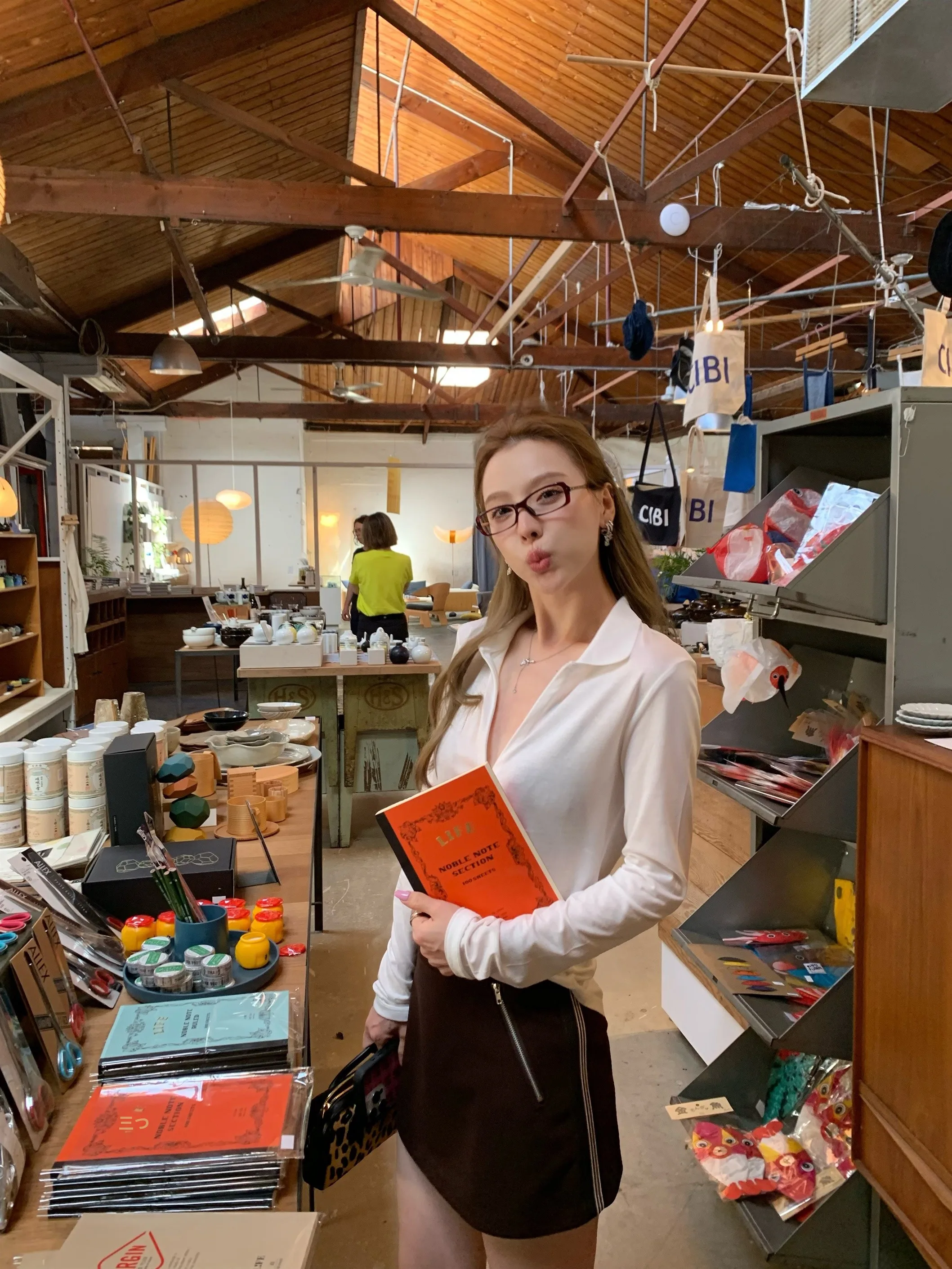 

Linqimei Women's Zipper Collar Long Sve Sun Protection irt Thin Micro Translucent T-irt Lazy Sle Cotton Blend Spring...