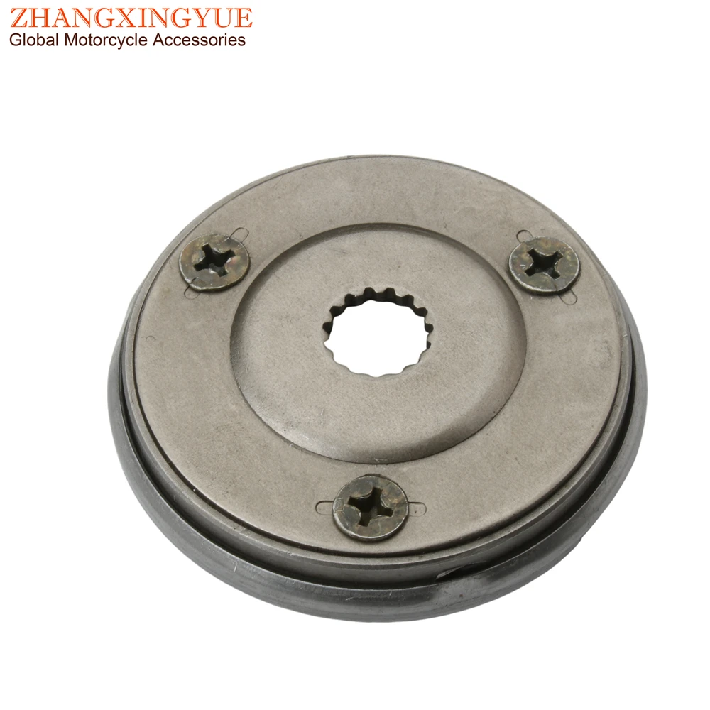Starter Clutch For Yamaha XC125 YP125E Skyliner125 XN125 Doodo125 Thunder125 YFM125A Grizzly125 50M-15570-01
