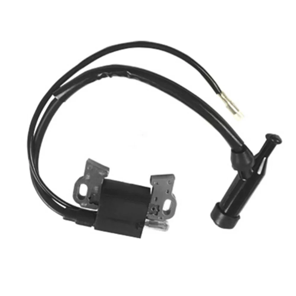 ملف الإشعال الذي يناسب مجموعة من تطبيقات المحرك الصغيرة مثل موديلات 188F الشهيرة مثل GX240 والمزيد