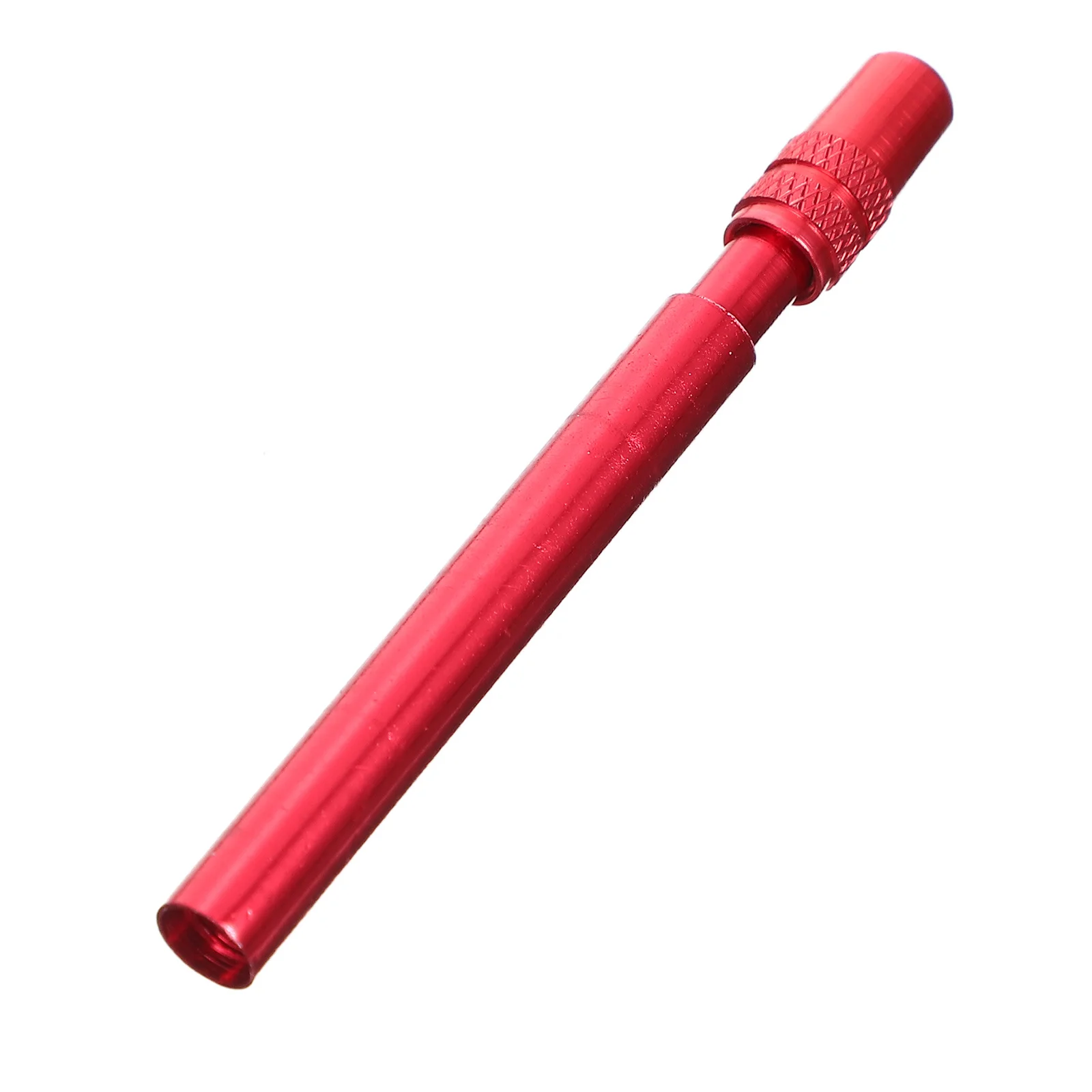 

Bike Inner Tube Stem Extended High Strength Aluminum Alloy Lightweight Bike Valves Stems for Bicycles Tubeless Tire Caps Valve