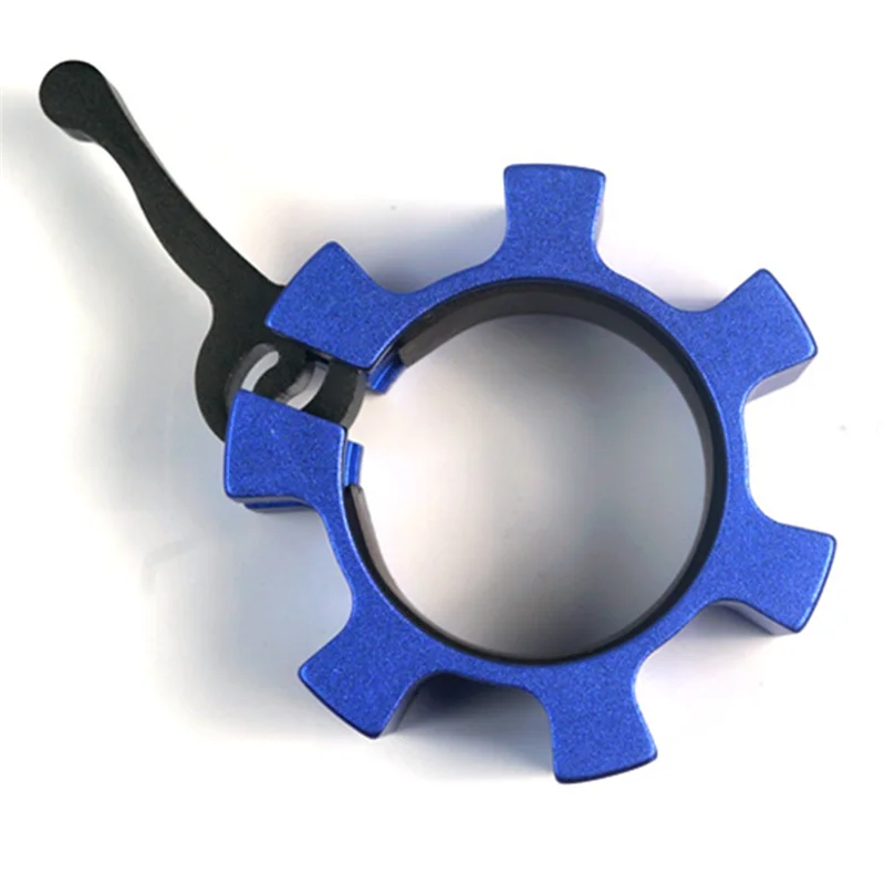 -A94Z سبائك الألومنيوم النمساوية بار كليب رئيس Ob47/60/72/86 الحديد بار الحديد قطعة كليب رئيس كم 50 مللي متر كليب رئيس #5