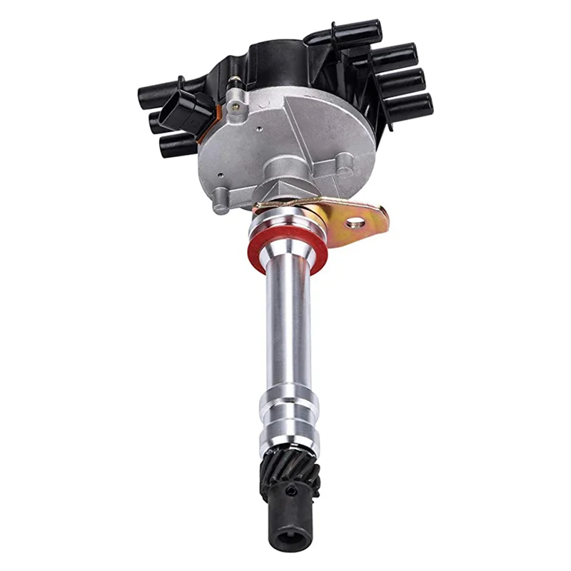 

Ignition Distributor for Chevy Express 1500 GMC Jimmy Pickup Oldsmobile 4.3L V6 12598210 1103917