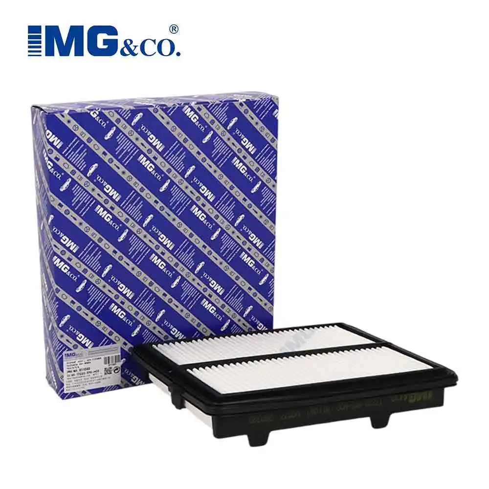 

IMG Brand Engine Air Fiter Easy installation For Honda UR-V 2018-2022 ACURA RDX 2019-2022 Car Air Filter 17220-5MS-H00