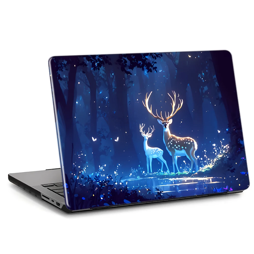 

Новейшие чехлы для ноутбуков MacBook Pro 14, чехол M2 A2779 Air 15,3 2024, для MacBook Air 13,6 A3113, чехол для MacBook Pro 13, A2338