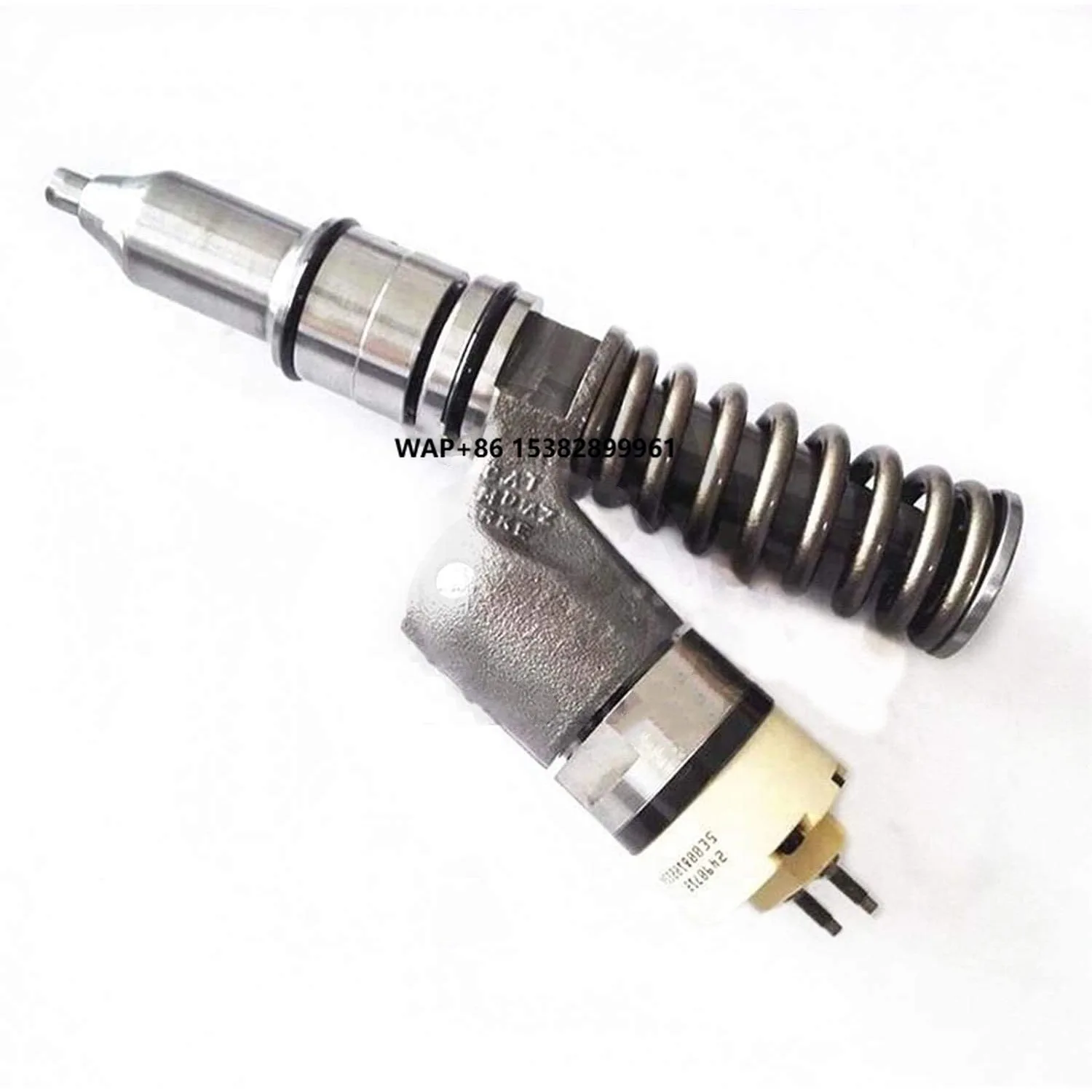 

161-1785 New Construction Machinery Parts Fuel Injector Assembly for Carter Engine Accessory Injector