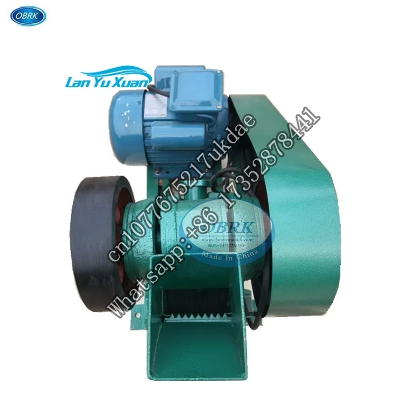 Trituradora de piedra industrial de suministro directo de fábrica