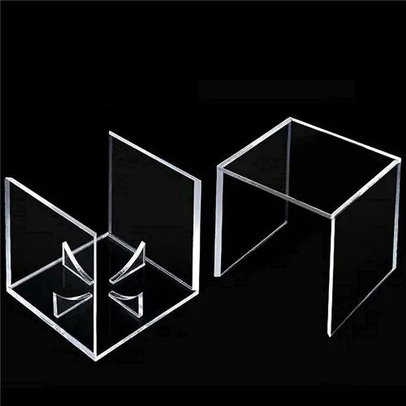

18Pcs Baseball Display Case,UV Protected Acrylic Display Box,Clear Display Case Memorabilia Autograph Ball Showcase