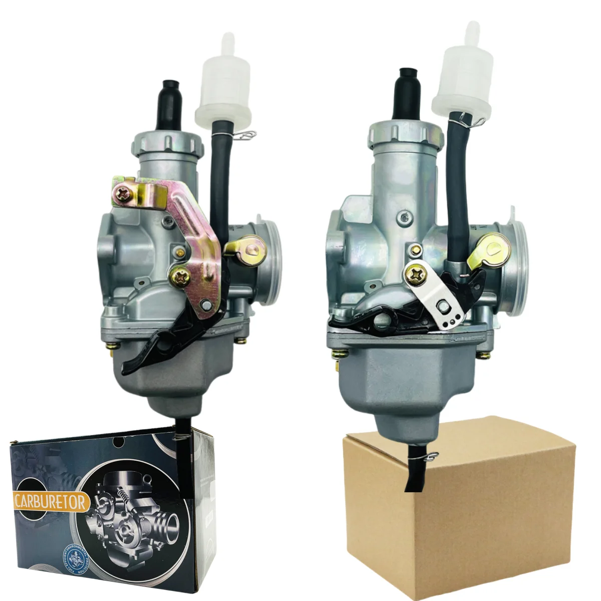 PZ27 Manual PZ27 Pu…