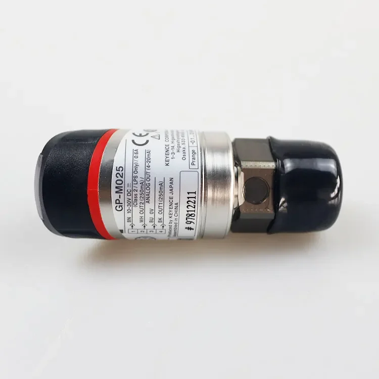 New Original Keyenc… - image