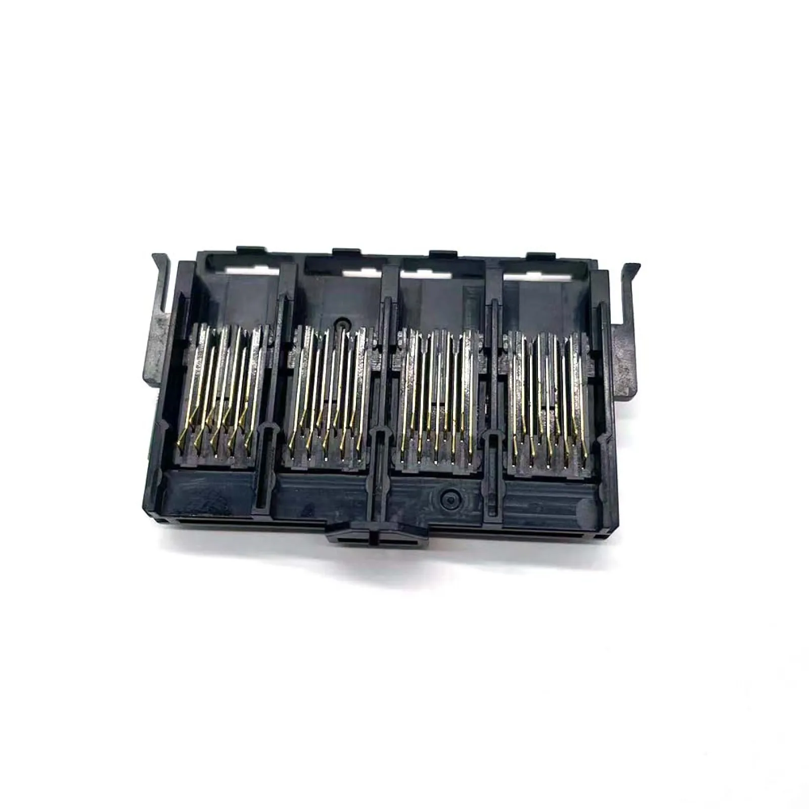 Placa de contato do cartucho de tinta se encaixa para Epson XP 400 432 411 435 446 455 424 412 415 430 434 403 442 423 425 402 440 422 406 413